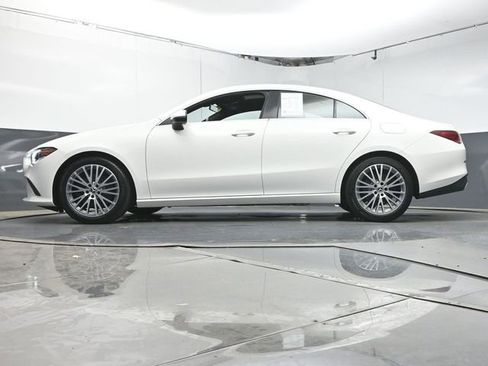 Used 2020 Mercedes-Benz CLA 250 image 37