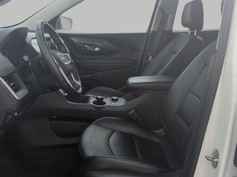 Certified 2023 GMC Terrain SLT AWD/4WD image 8
