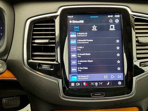 Used 2023 Volvo XC90 B6 Plus w/ Protection Package Premier AWD/4WD image 19