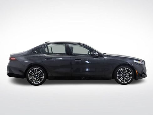 New 2027 BMW 530i xDrive w/ M Sport Package AWD/4WD image 6