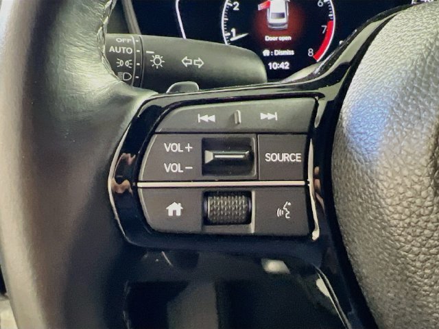 Used 2024 Honda Civic Sport image 17