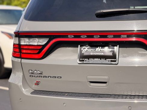 Used 2024 Dodge Durango GT AWD/4WD image 12