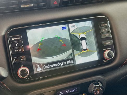 Used 2023 Nissan Kicks SR FWD image 21