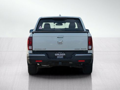 Used 2019 Honda Ridgeline RTL-E image 4