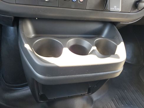 Used 2025 Chevrolet Express 2500 Work Van w/ Driver Convenience Package image 26