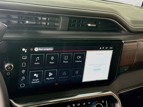 New 2026 GMC Sierra 3500 Denali Ultimate AWD/4WD image 9