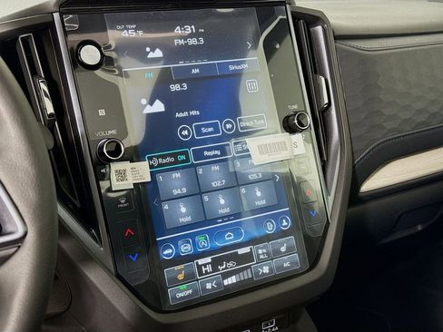 New 2026 Subaru Forester Limited image 18