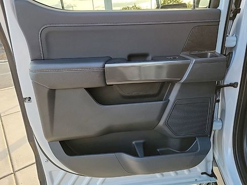 Used 2021 Ford F150 XLT w/ Equipment Group 302A High image 25