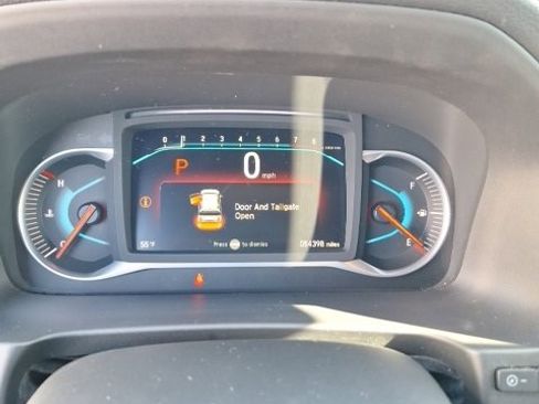 Used 2022 Honda Pilot Sport image 13