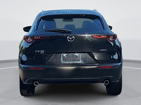 New 2025 MAZDA CX-30 AWD 2.5 S w/ Select Sport Pkg image 6