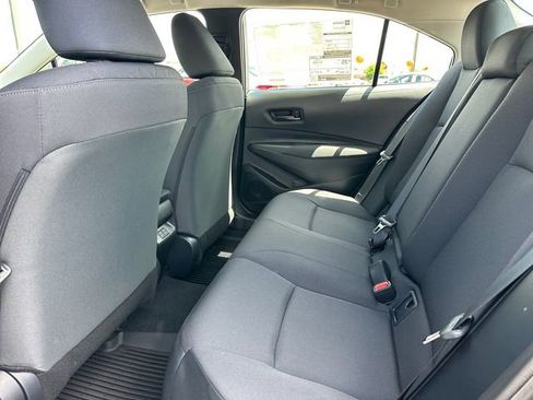 New 2026 Toyota Corolla LE FWD image 8