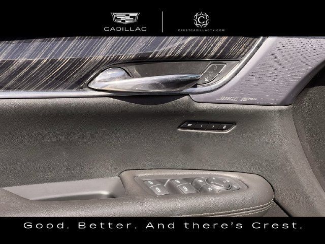 Certified 2024 Cadillac XT6 Premium Luxury w/ LPO, Floor Liner Package AWD/4WD image 26