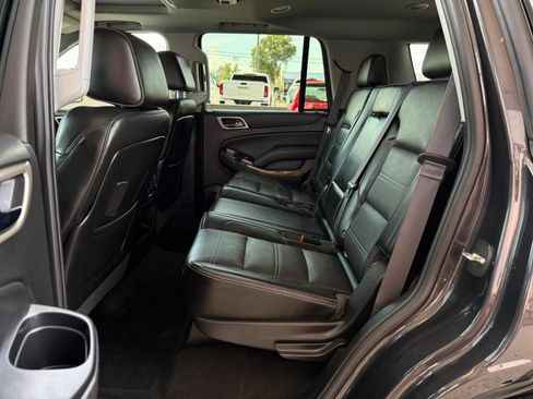 Used 2016 GMC Yukon Denali w/ Open Road Package AWD/4WD image 45