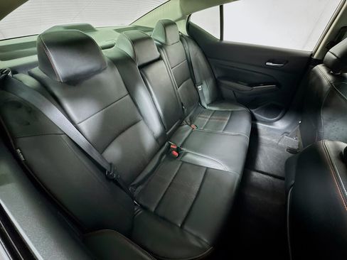 Used 2024 Nissan Altima 2.5 SR w/ SR Premium Package AWD/4WD image 25