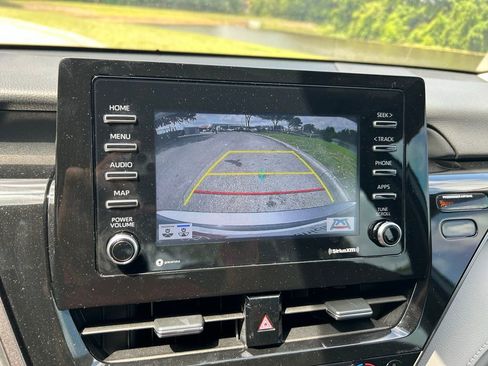 Used 2024 Toyota Camry LE w/ Convenience Package FWD image 25
