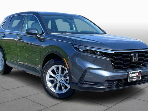 Used 2023 Honda CR-V EX-L image 3