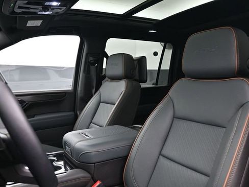 Used 2026 GMC Yukon XL AT4 w/ AT4 Premium Plus Package image 13
