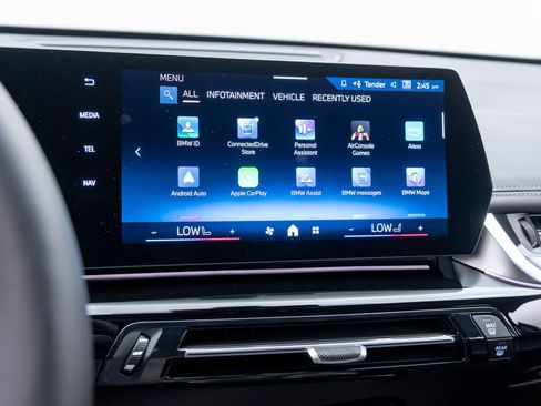 Certified 2026 BMW X1 xDrive28i AWD/4WD image 20