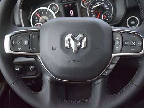 Used 2026 RAM 1500 Lone Star RWD image 16