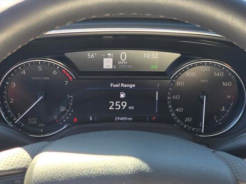 Used 2022 Cadillac CT5 Sport image 7