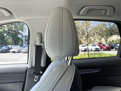 Certified 2025 MAZDA CX-5 AWD 2.5 S image 17