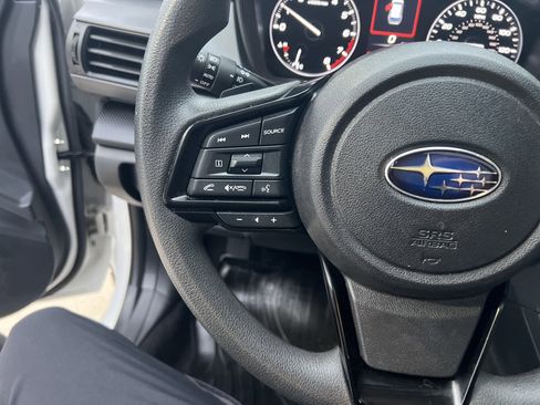 Used 2024 Subaru Crosstrek 2.0i Premium AWD/4WD image 17