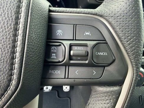 Certified 2025 Toyota Tacoma TRD Sport RWD image 24