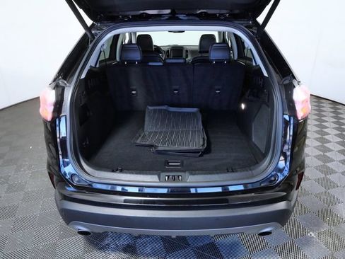 Certified 2024 Ford Edge Titanium w/ Equipment Group 301A AWD/4WD image 10
