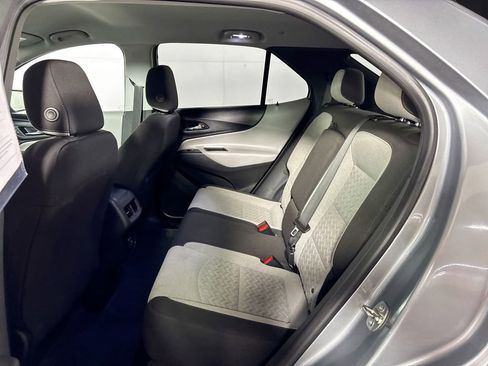Used 2023 Chevrolet Equinox LT image 19