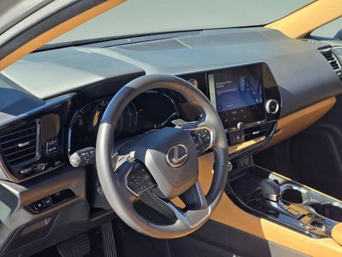Used 2024 Lexus NX 350 AWD image 14