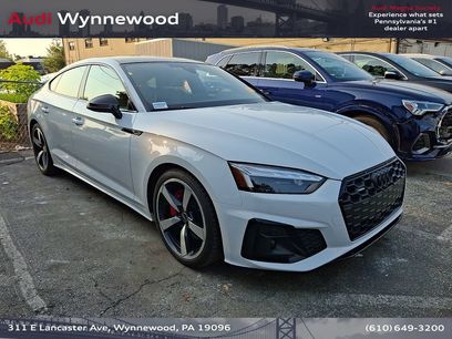 Certified 2022 Audi A5 2.0T Premium Plus