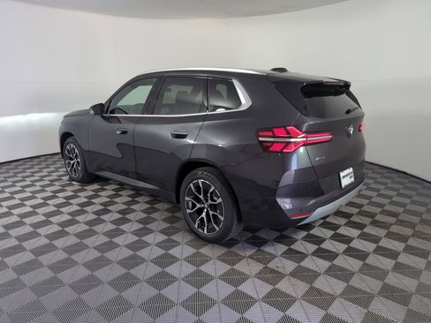 Used 2025 BMW X3 xDrive30i w/ Convenience Package image 3