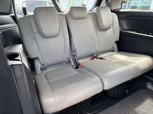 Used 2019 Honda Odyssey Touring image 9