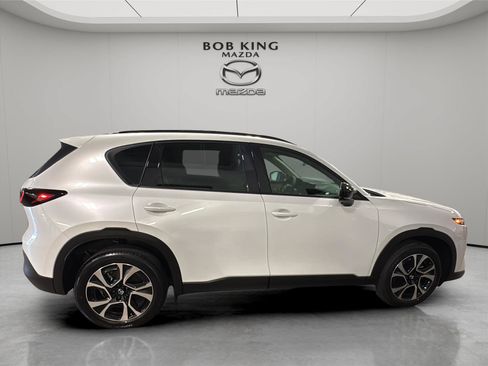 Used 2026 MAZDA CX-5 Preferred AWD/4WD image 6
