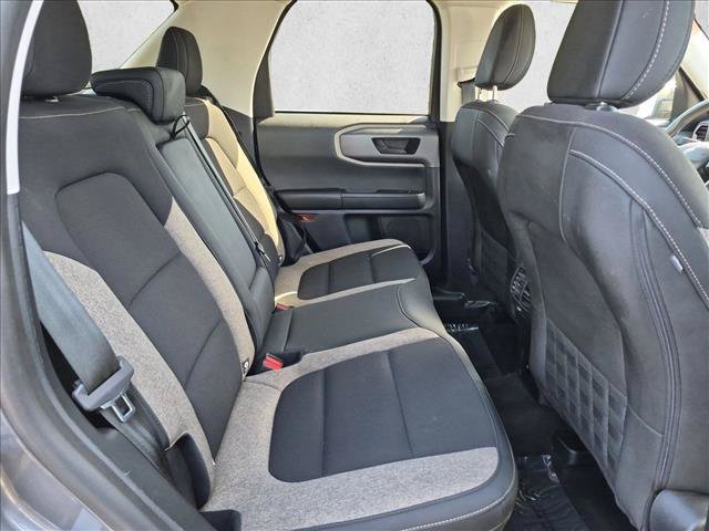Used 2025 Ford Bronco Sport Big Bend AWD/4WD image 19