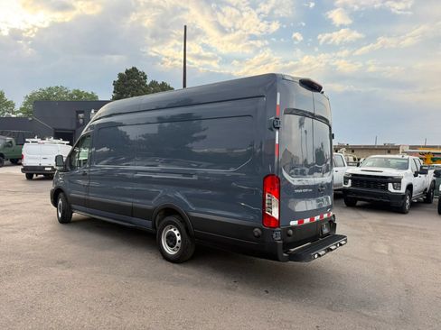Used 2020 Ford Transit 250 148 High Roof Extended RWD image 4