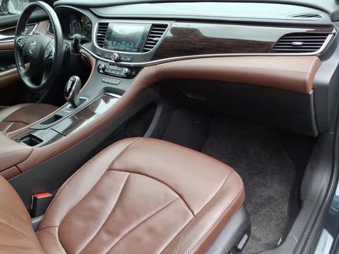 Used 2018 Buick LaCrosse Avenir w/ Driver Confidence Package #2 image 9