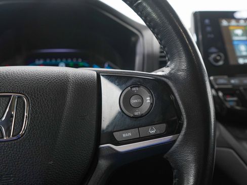 Used 2019 Honda Odyssey Touring image 29