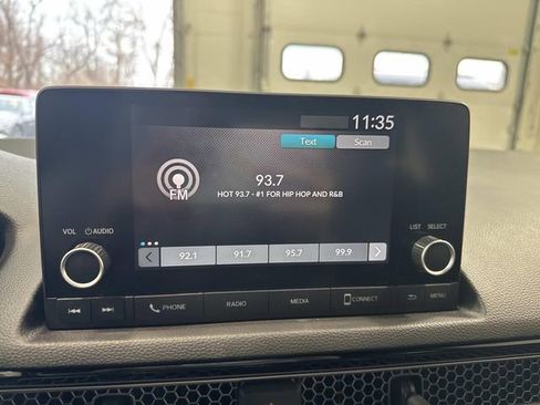 Used 2022 Honda Civic Sport image 11