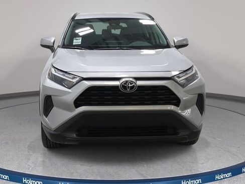 Certified 2023 Toyota RAV4 XLE image 2