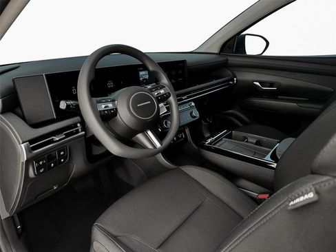 New 2026 Hyundai Tucson SEL AWD/4WD image 14