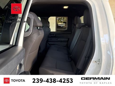 Certified 2024 Toyota Tacoma SR5 image 15