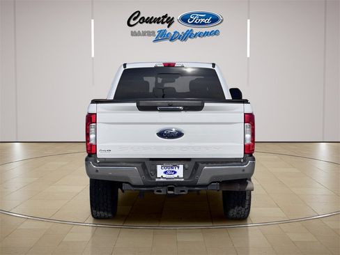 Used 2019 Ford F250 Lariat w/ Lariat Value Package image 46