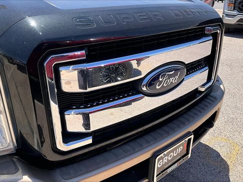 Used 2014 Ford F350 King Ranch AWD/4WD image 28