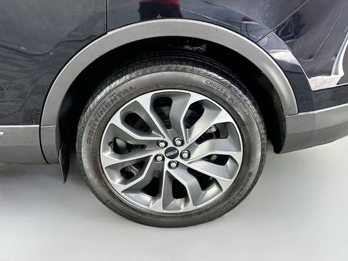 Used 2022 Lincoln Nautilus Reserve AWD/4WD image 33