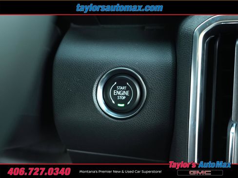 New 2026 GMC Acadia Elevation w/ Super Cruise Package image 32