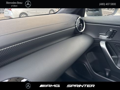 New 2026 Mercedes-Benz CLA 250 image 25