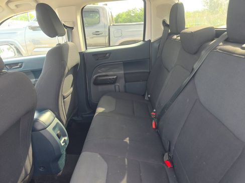 Used 2022 Ford Maverick XL FWD image 13