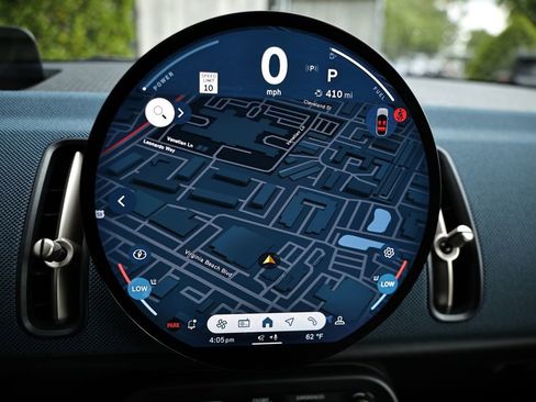 New 2027 MINI Cooper Countryman S image 39