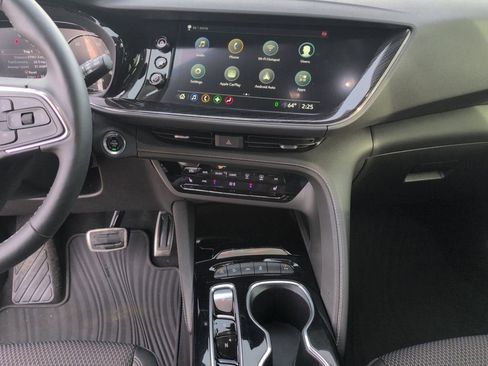 Used 2023 Buick Envision Preferred w/ Sport Touring Package image 11